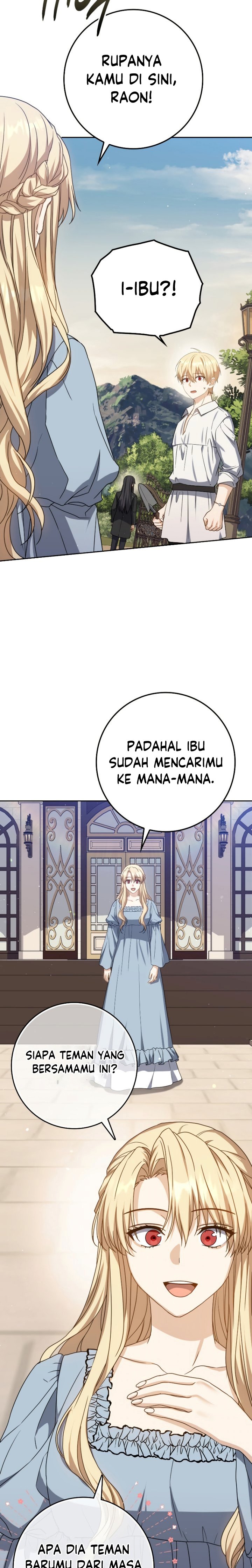 The Reincarnated Assassin is a Genius Swordsman Chapter 25 Gambar 18