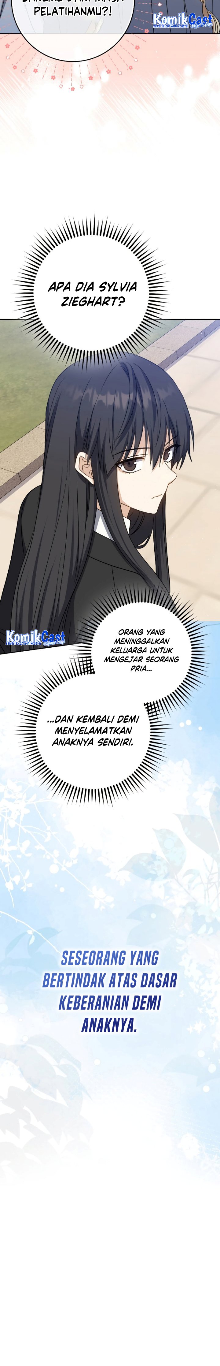 The Reincarnated Assassin is a Genius Swordsman Chapter 25 Gambar 19