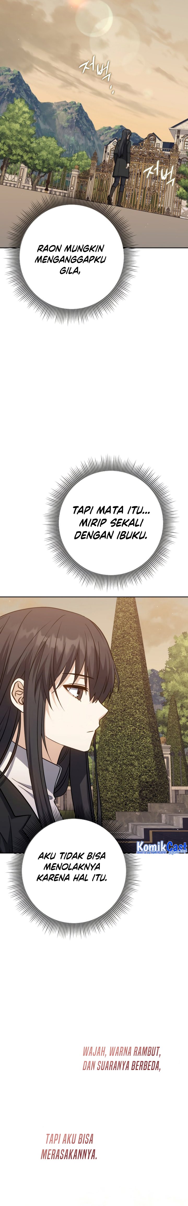 The Reincarnated Assassin is a Genius Swordsman Chapter 25 Gambar 28
