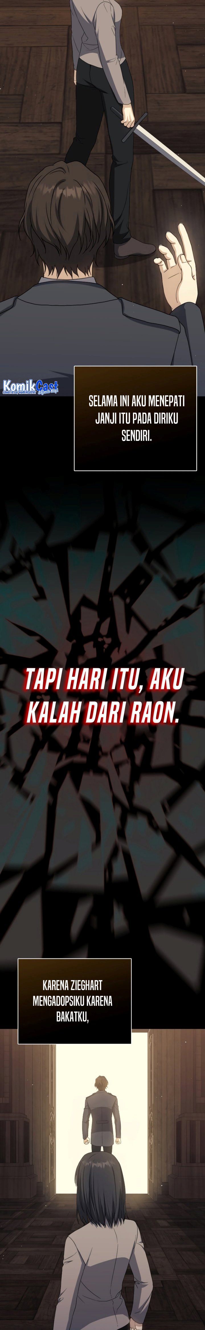 The Reincarnated Assassin is a Genius Swordsman Chapter 25 Gambar 30