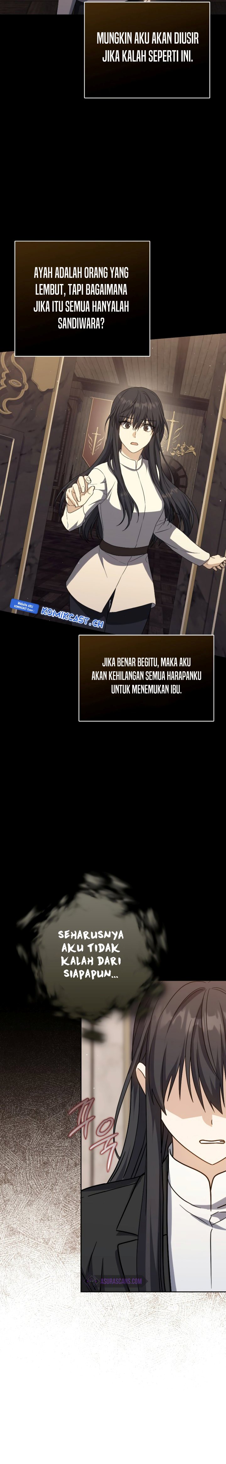 The Reincarnated Assassin is a Genius Swordsman Chapter 25 Gambar 31