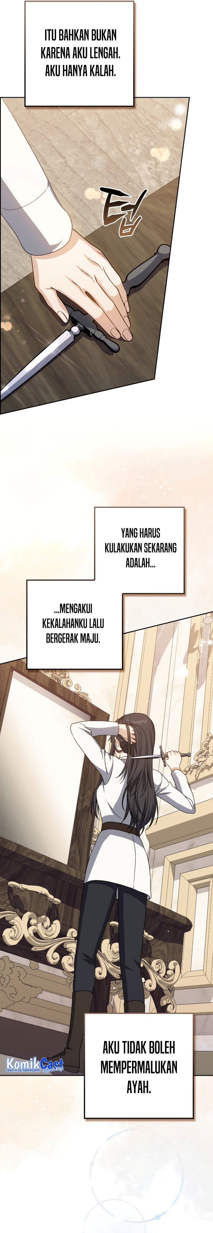 The Reincarnated Assassin is a Genius Swordsman Chapter 25 Gambar 35