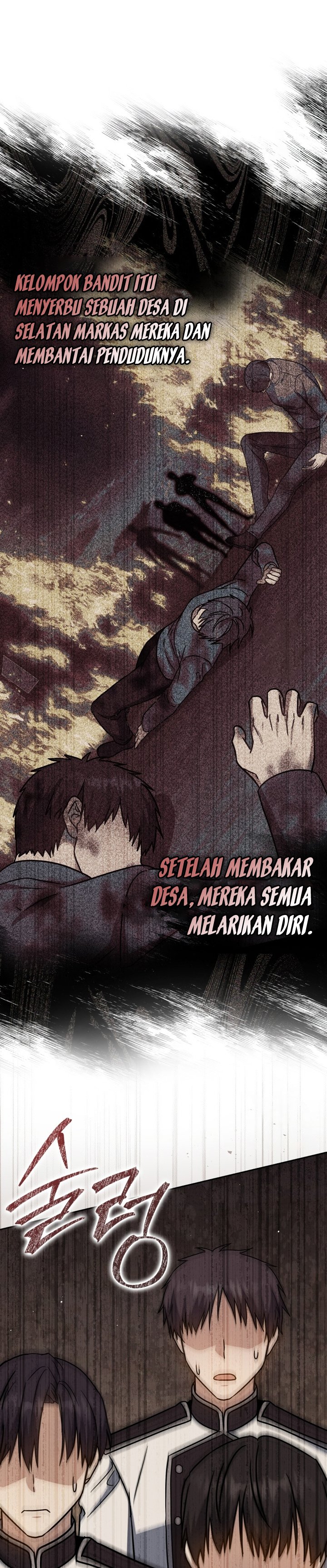The Reincarnated Assassin is a Genius Swordsman Chapter 30 Gambar 7
