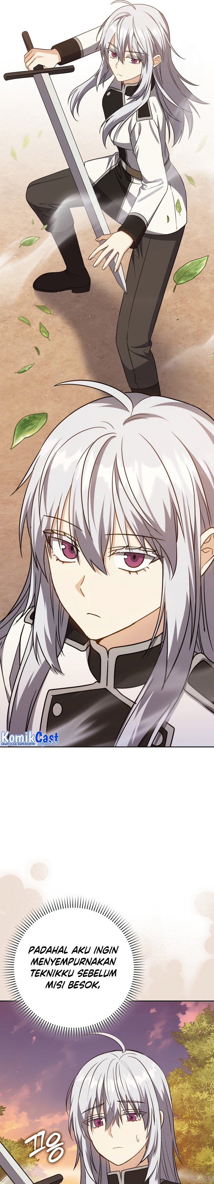 The Reincarnated Assassin is a Genius Swordsman Chapter 30 Gambar 10