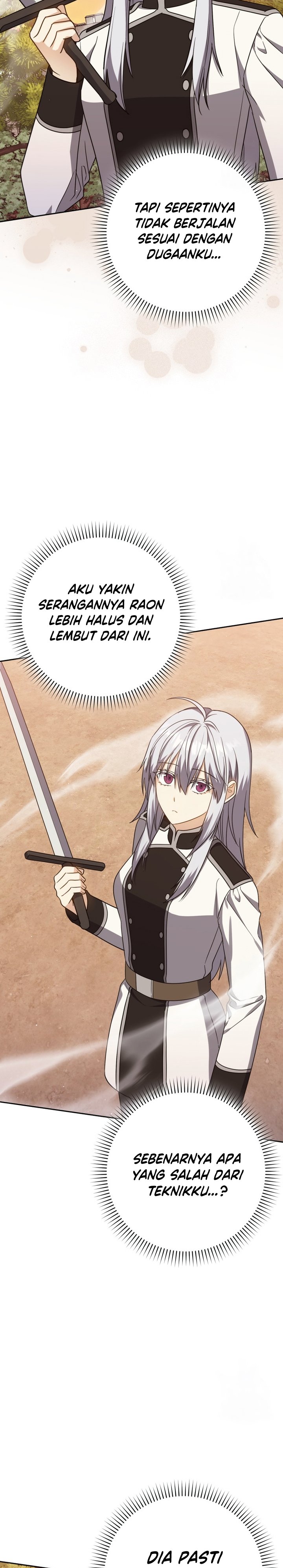 The Reincarnated Assassin is a Genius Swordsman Chapter 30 Gambar 11