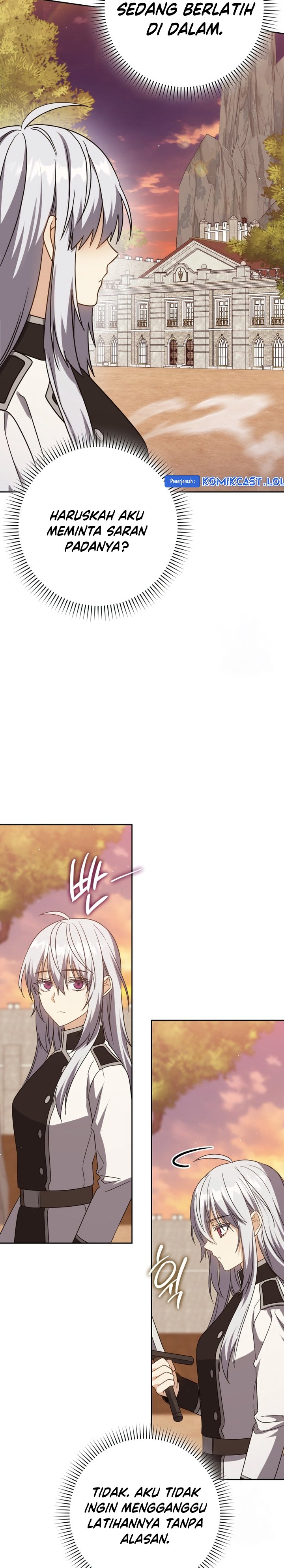 The Reincarnated Assassin is a Genius Swordsman Chapter 30 Gambar 12