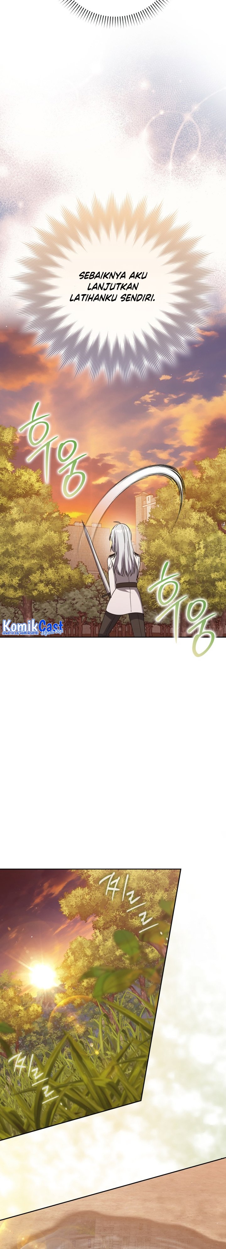 The Reincarnated Assassin is a Genius Swordsman Chapter 30 Gambar 13