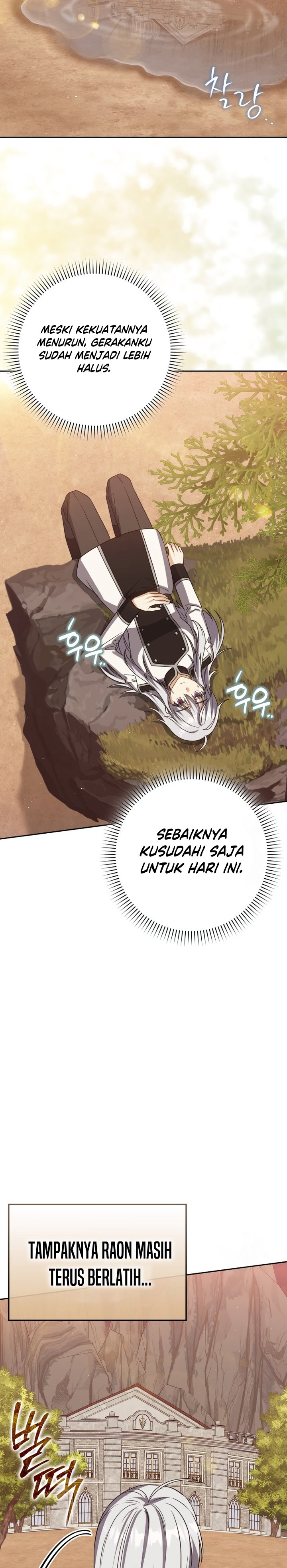 The Reincarnated Assassin is a Genius Swordsman Chapter 30 Gambar 14