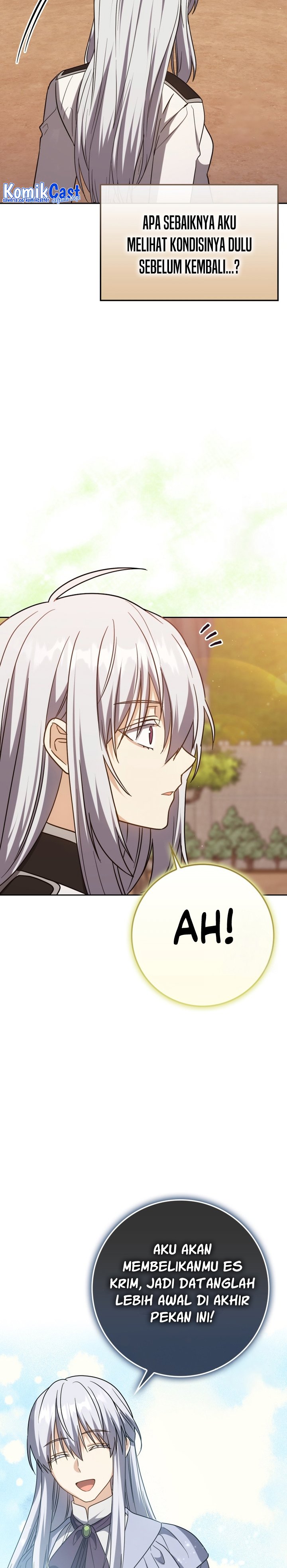 The Reincarnated Assassin is a Genius Swordsman Chapter 30 Gambar 15