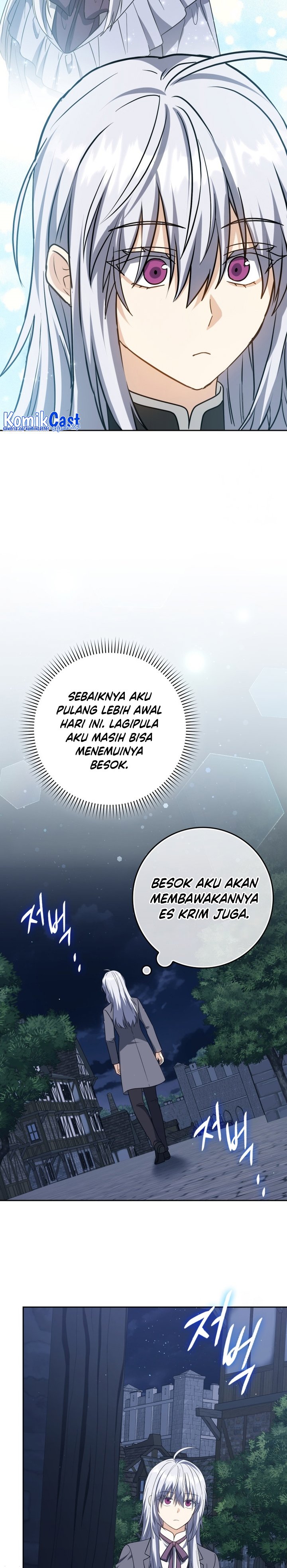 The Reincarnated Assassin is a Genius Swordsman Chapter 30 Gambar 16