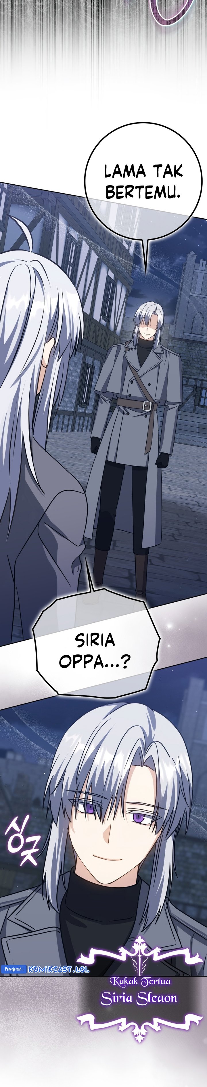 The Reincarnated Assassin is a Genius Swordsman Chapter 30 Gambar 19