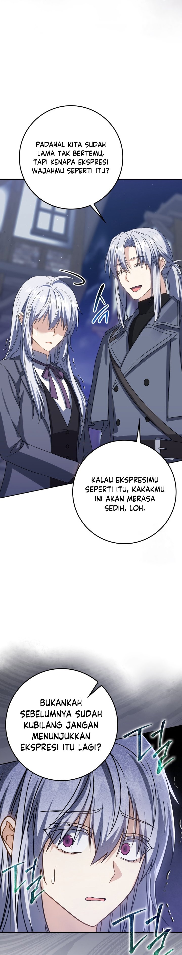 The Reincarnated Assassin is a Genius Swordsman Chapter 30 Gambar 20