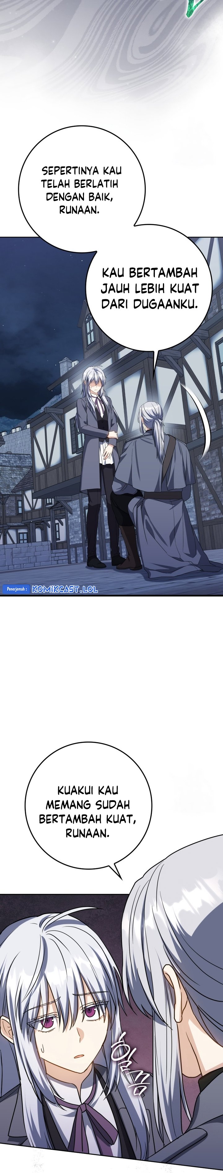 The Reincarnated Assassin is a Genius Swordsman Chapter 30 Gambar 21