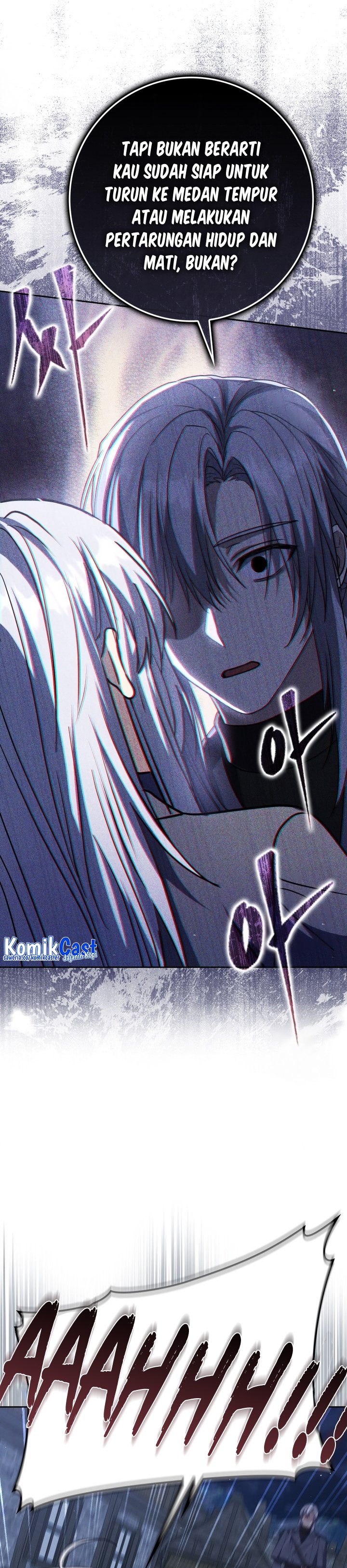 The Reincarnated Assassin is a Genius Swordsman Chapter 30 Gambar 22