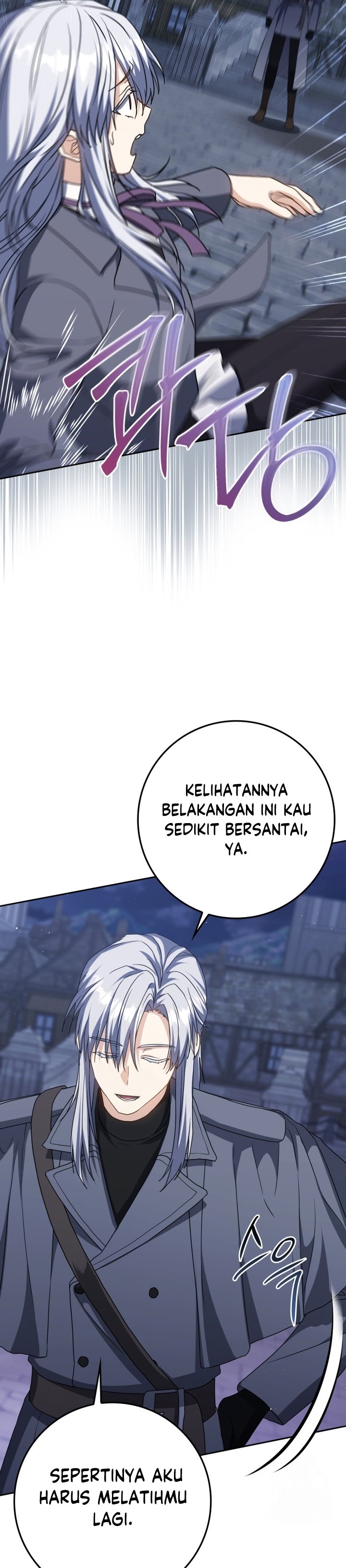 The Reincarnated Assassin is a Genius Swordsman Chapter 30 Gambar 23