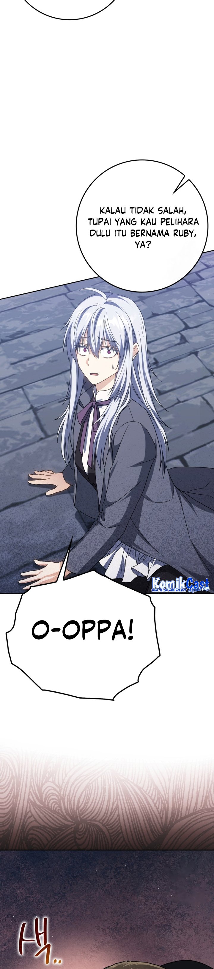The Reincarnated Assassin is a Genius Swordsman Chapter 30 Gambar 24