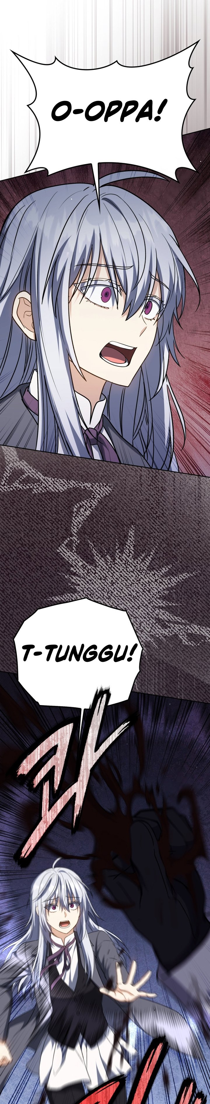 The Reincarnated Assassin is a Genius Swordsman Chapter 30 Gambar 26