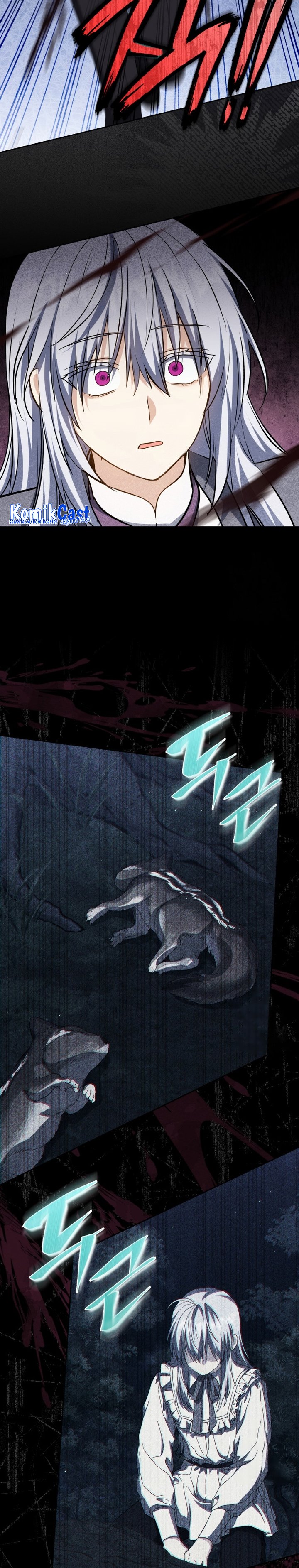The Reincarnated Assassin is a Genius Swordsman Chapter 30 Gambar 27