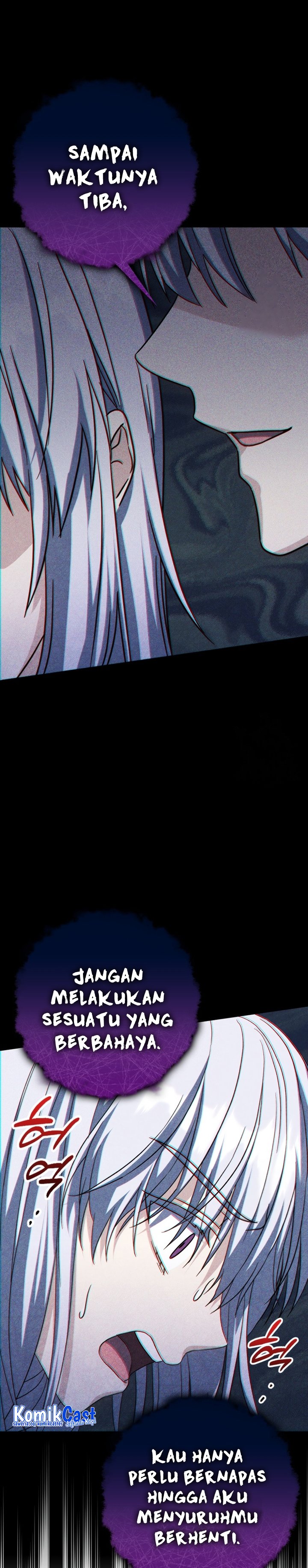 The Reincarnated Assassin is a Genius Swordsman Chapter 30 Gambar 31