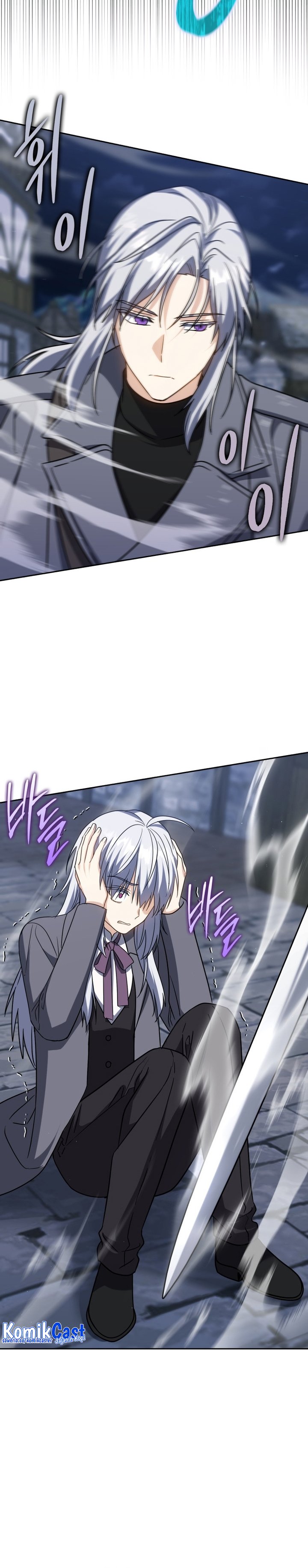 The Reincarnated Assassin is a Genius Swordsman Chapter 30 Gambar 33