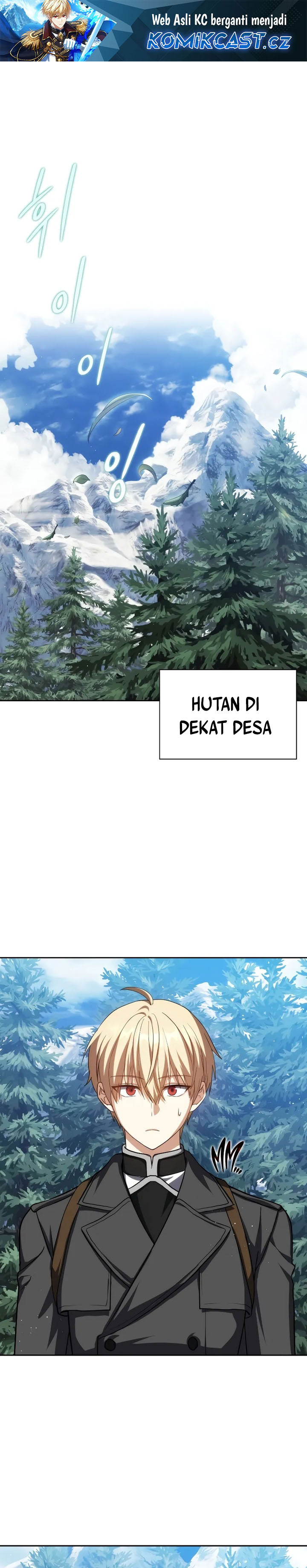 The Reincarnated Assassin is a Genius Swordsman Chapter 38 Gambar 2