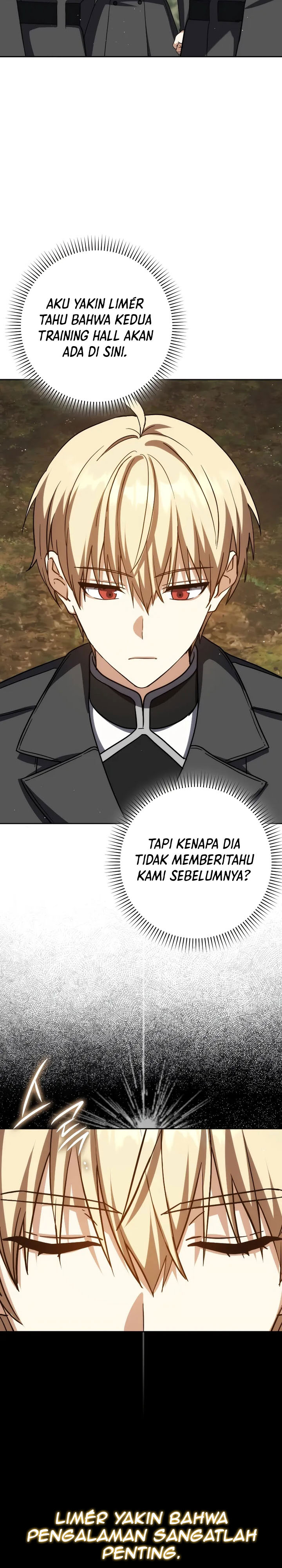 The Reincarnated Assassin is a Genius Swordsman Chapter 38 Gambar 15