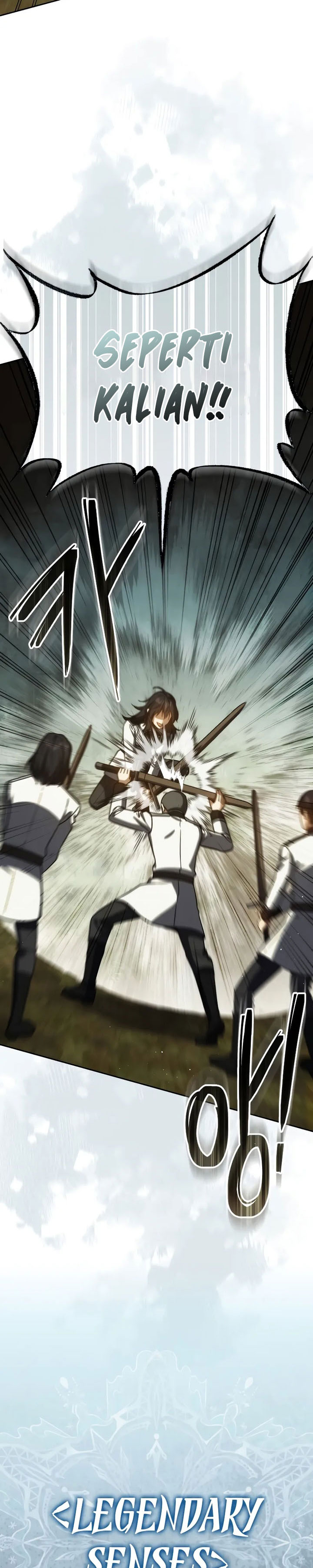 The Reincarnated Assassin is a Genius Swordsman Chapter 38 Gambar 28