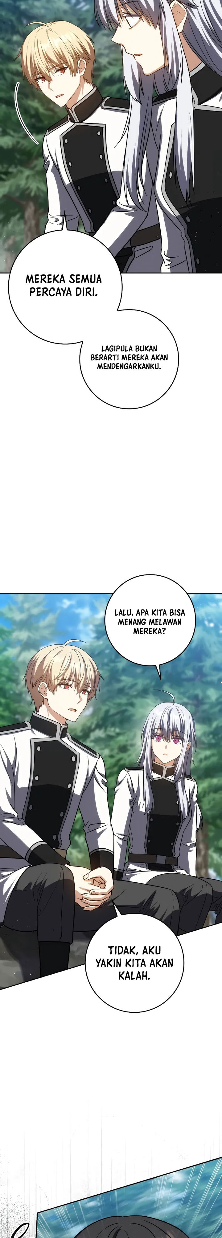 The Reincarnated Assassin is a Genius Swordsman Chapter 38 Gambar 31