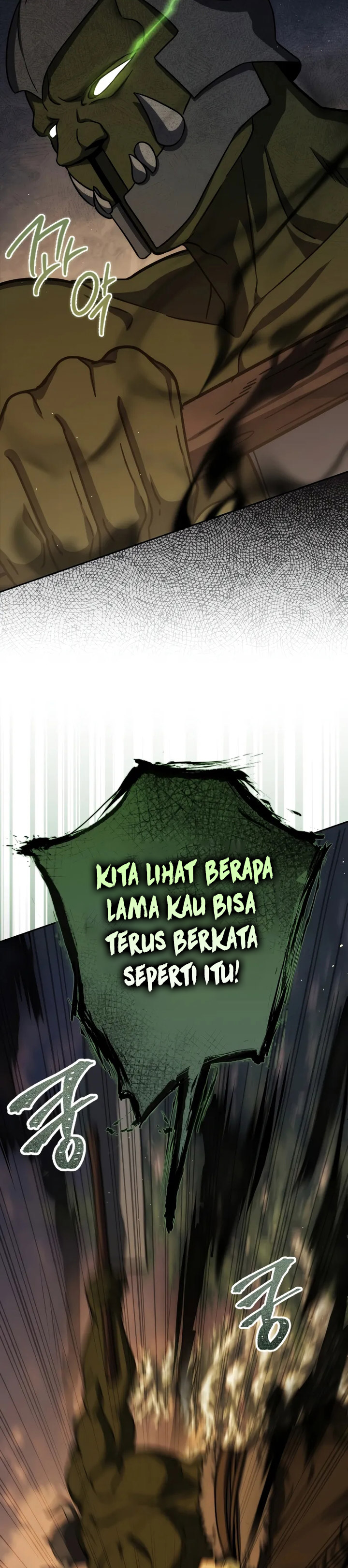 The Reincarnated Assassin is a Genius Swordsman Chapter 44 Gambar 5