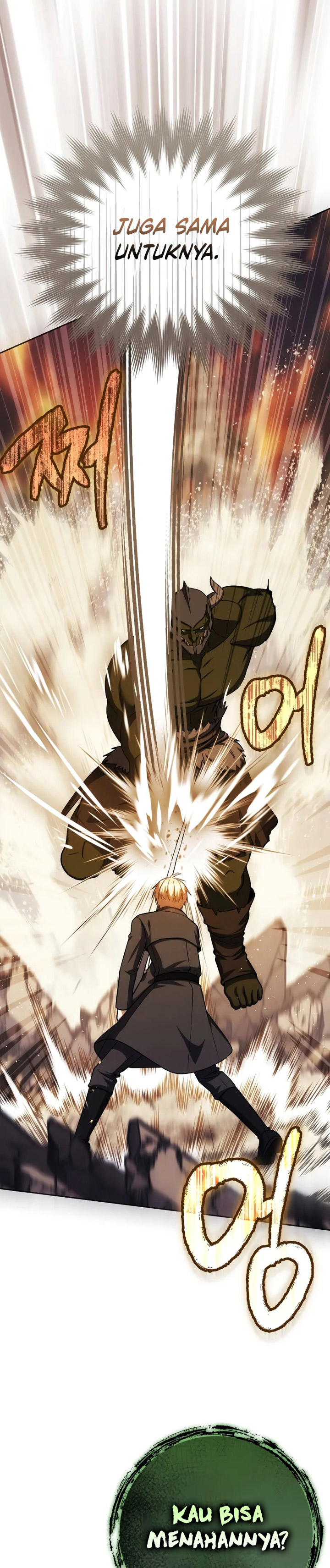 The Reincarnated Assassin is a Genius Swordsman Chapter 44 Gambar 7