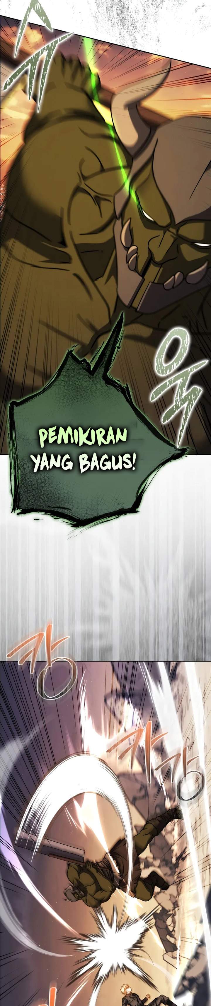 The Reincarnated Assassin is a Genius Swordsman Chapter 44 Gambar 10