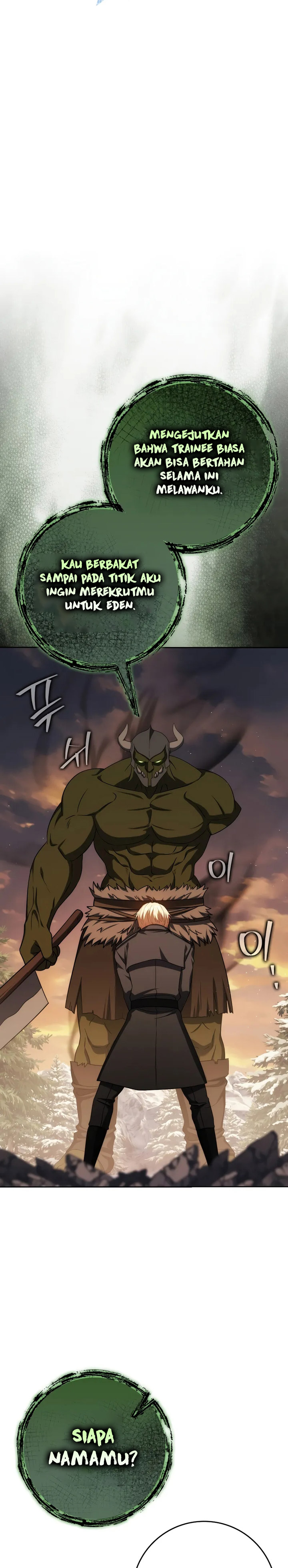 The Reincarnated Assassin is a Genius Swordsman Chapter 44 Gambar 20