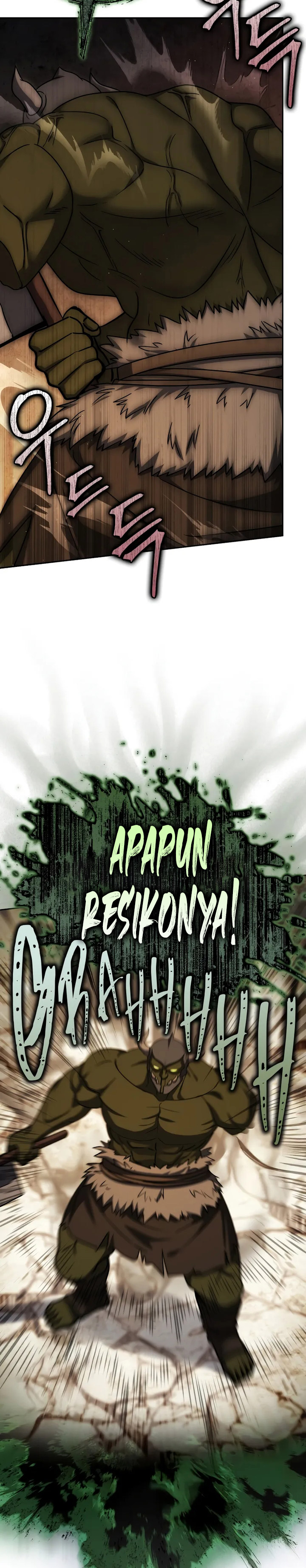 The Reincarnated Assassin is a Genius Swordsman Chapter 44 Gambar 23