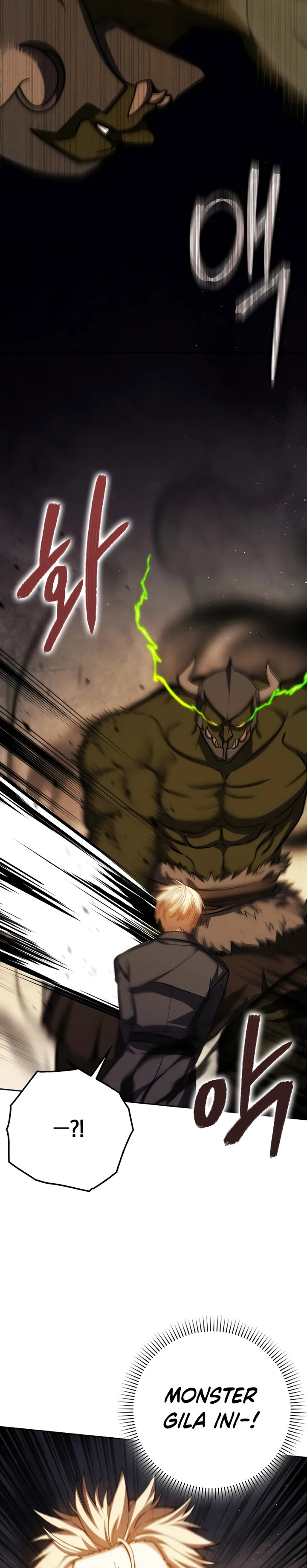 The Reincarnated Assassin is a Genius Swordsman Chapter 44 Gambar 25