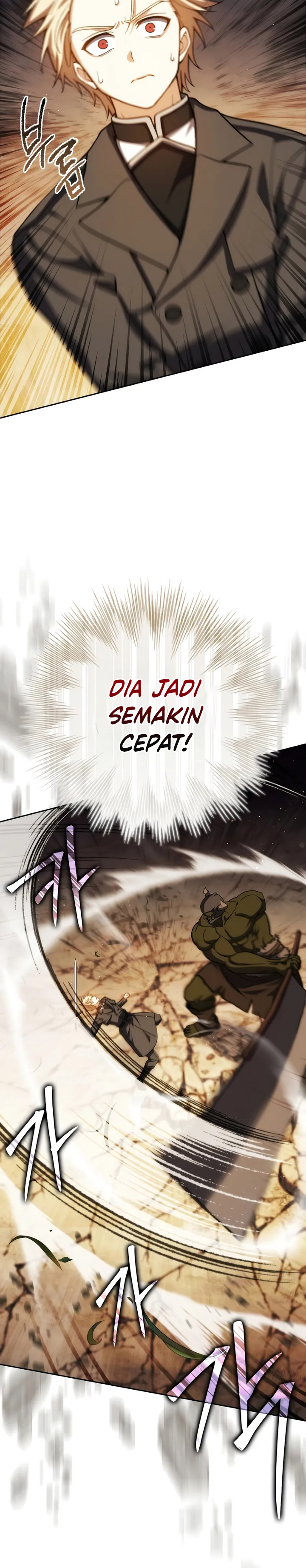 The Reincarnated Assassin is a Genius Swordsman Chapter 44 Gambar 26