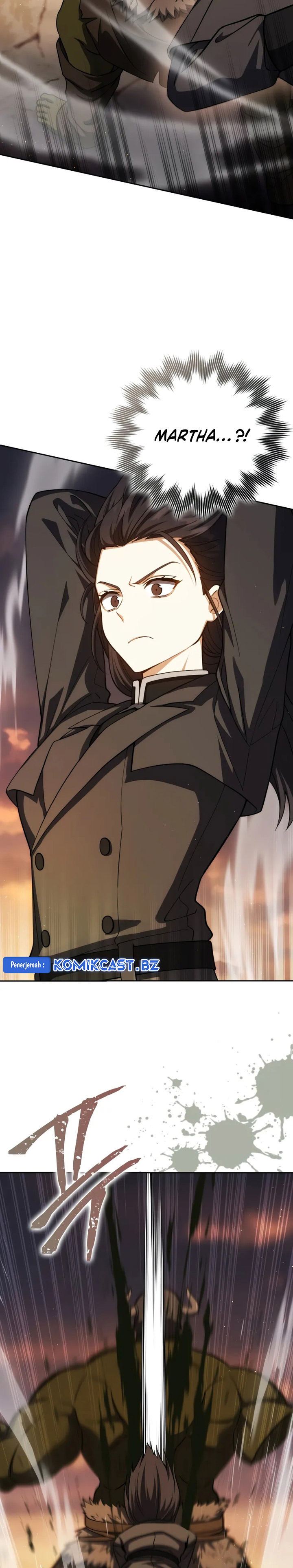 The Reincarnated Assassin is a Genius Swordsman Chapter 44 Gambar 28