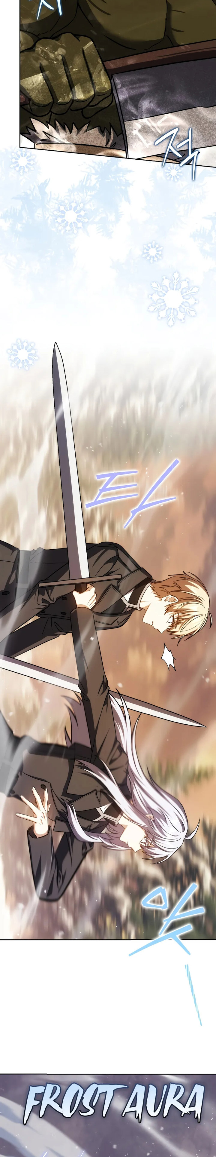 The Reincarnated Assassin is a Genius Swordsman Chapter 44 Gambar 30