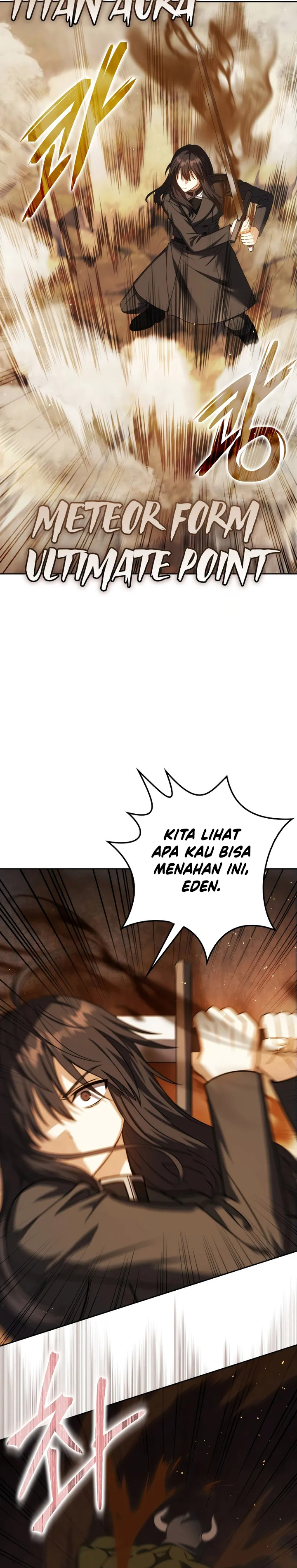 The Reincarnated Assassin is a Genius Swordsman Chapter 44 Gambar 36