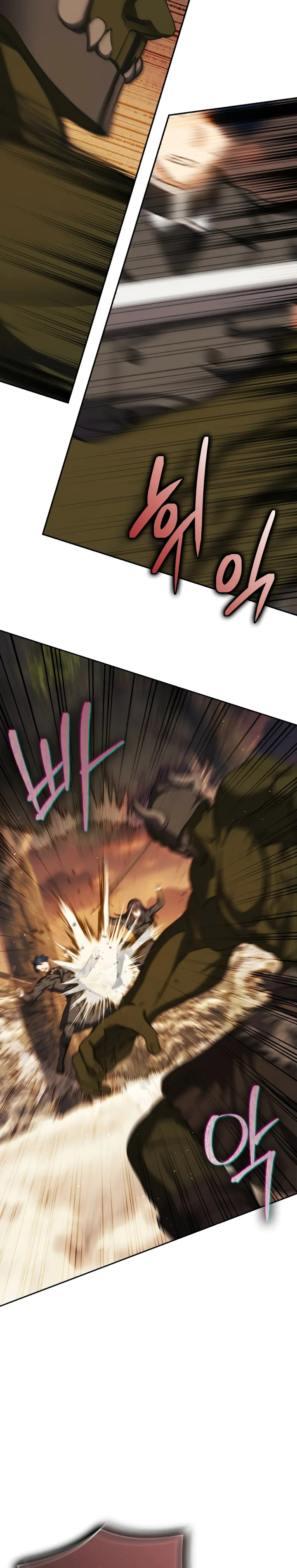 The Reincarnated Assassin is a Genius Swordsman Chapter 44 Gambar 38