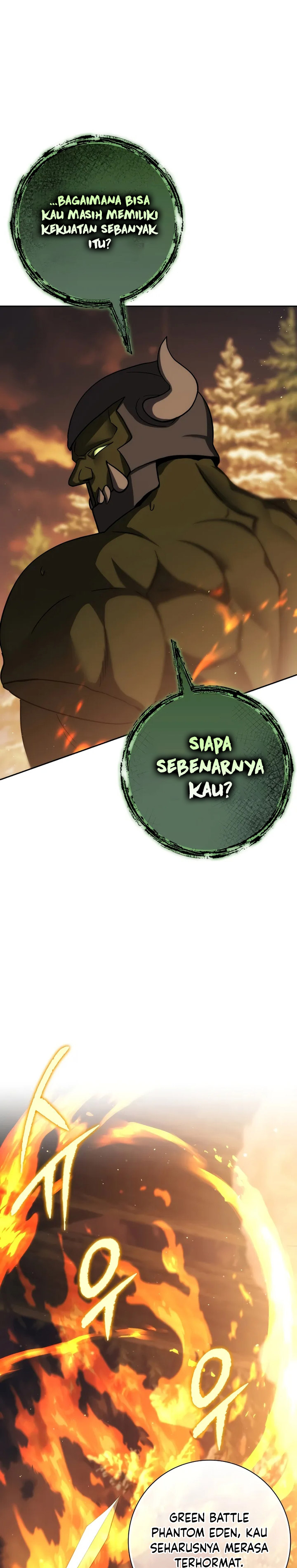 The Reincarnated Assassin is a Genius Swordsman Chapter 44 Gambar 42