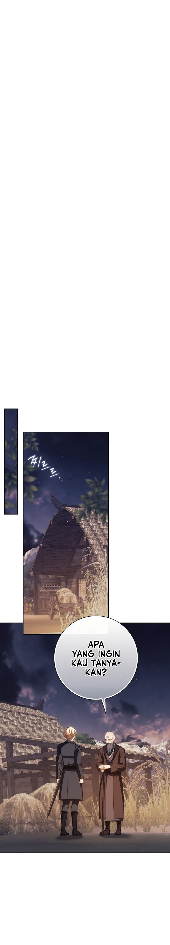 The Reincarnated Assassin is a Genius Swordsman Chapter 46 Gambar 3