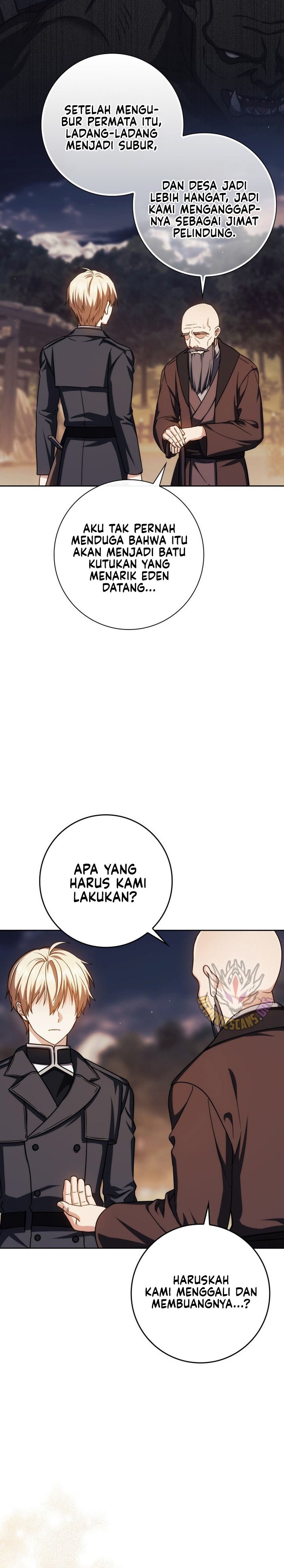 The Reincarnated Assassin is a Genius Swordsman Chapter 46 Gambar 7
