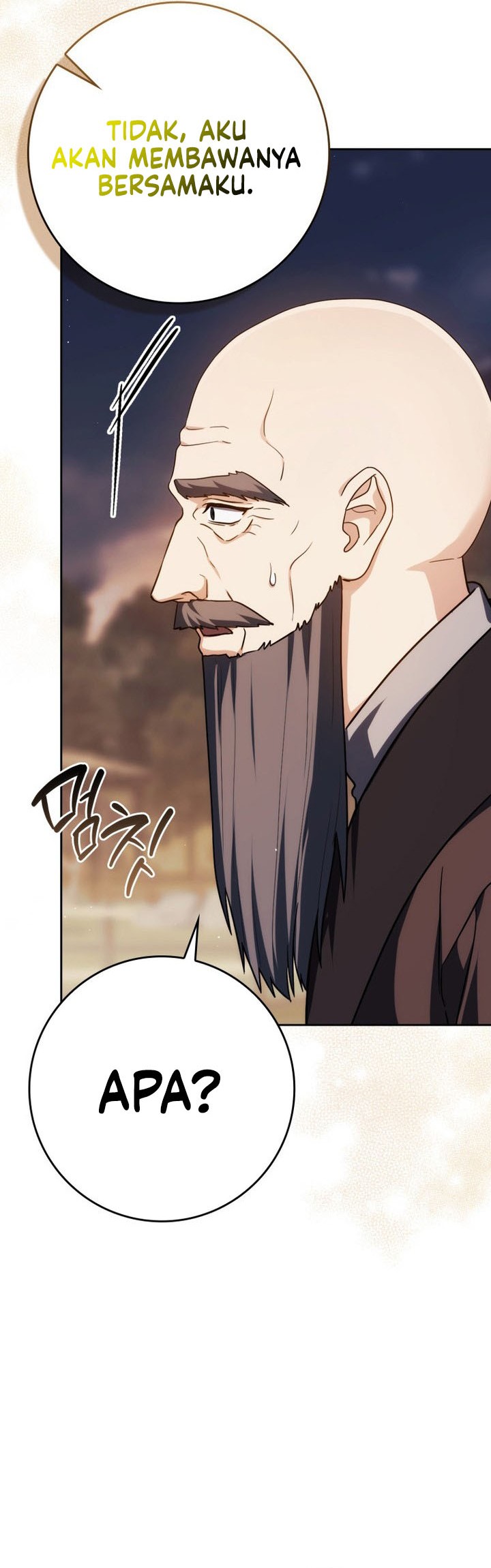 The Reincarnated Assassin is a Genius Swordsman Chapter 46 Gambar 8