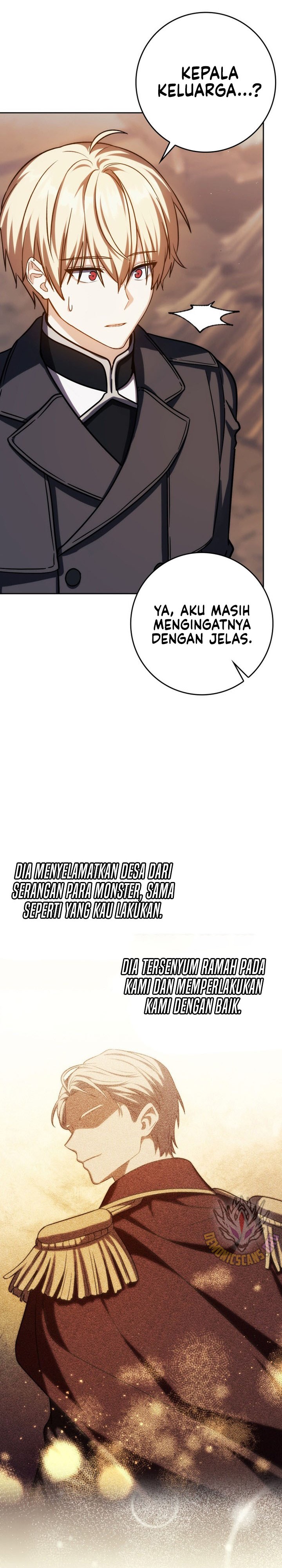 The Reincarnated Assassin is a Genius Swordsman Chapter 46 Gambar 12