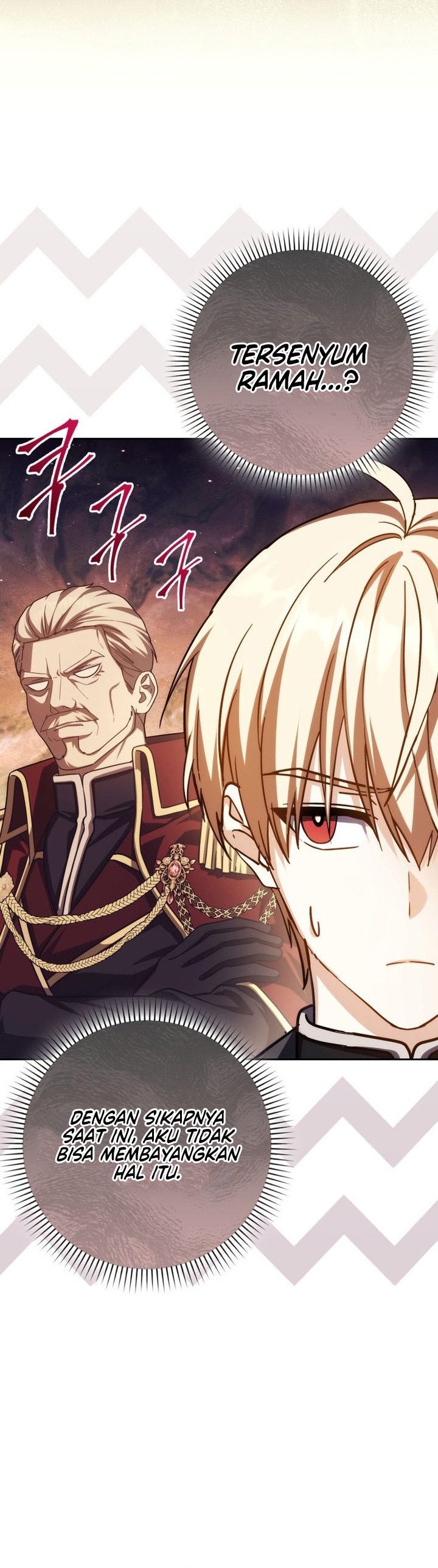 The Reincarnated Assassin is a Genius Swordsman Chapter 46 Gambar 13