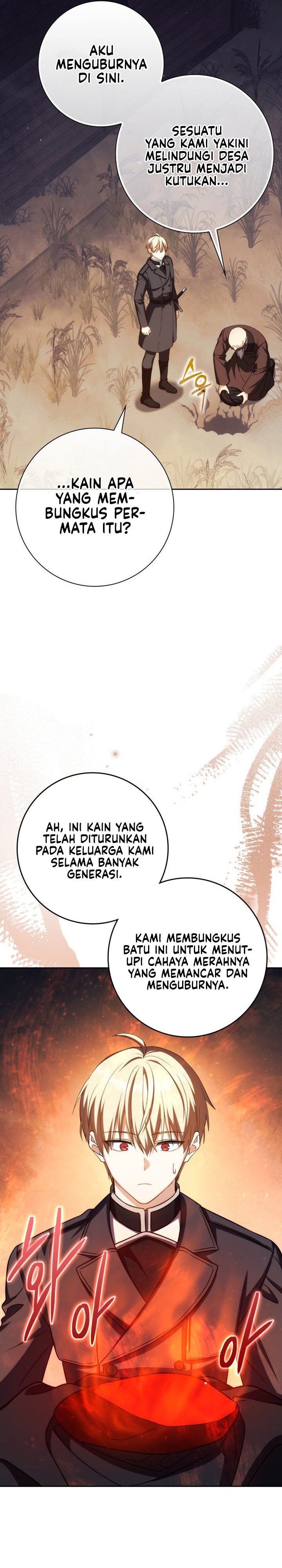 The Reincarnated Assassin is a Genius Swordsman Chapter 46 Gambar 15