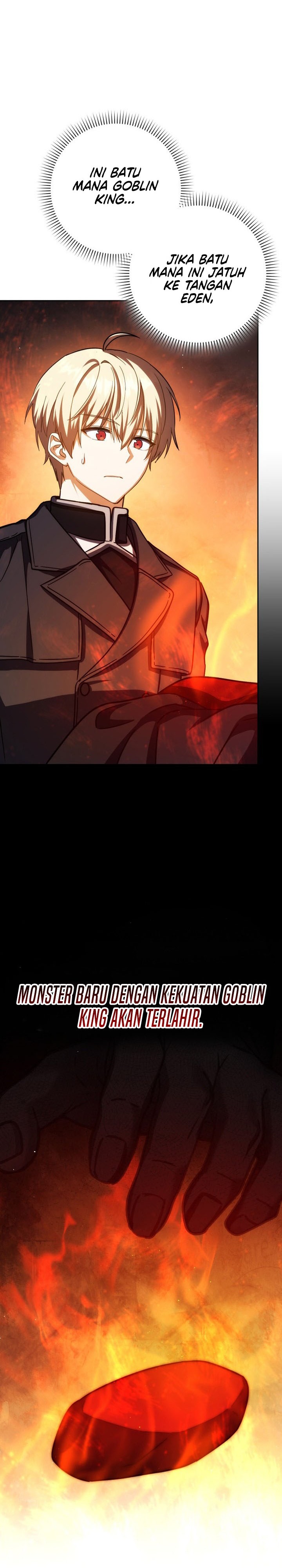 The Reincarnated Assassin is a Genius Swordsman Chapter 46 Gambar 16