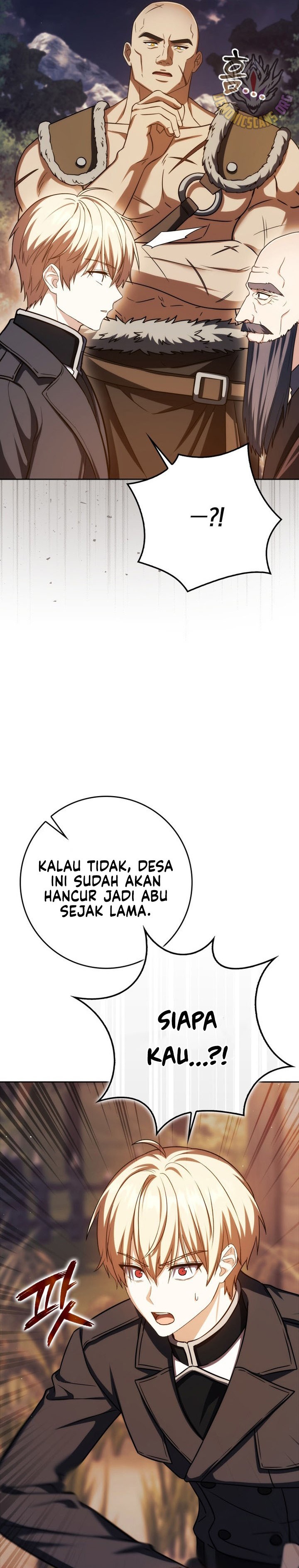 The Reincarnated Assassin is a Genius Swordsman Chapter 46 Gambar 18