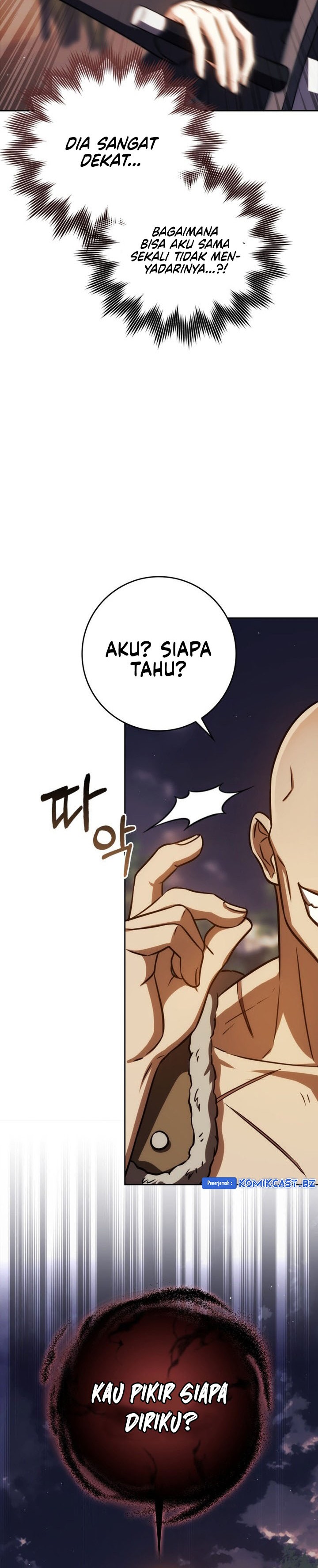 The Reincarnated Assassin is a Genius Swordsman Chapter 46 Gambar 19
