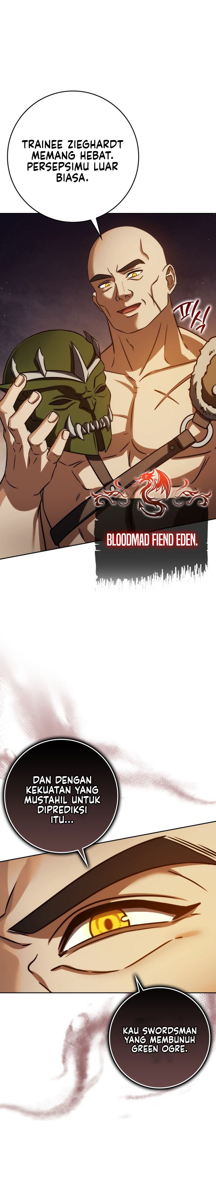 The Reincarnated Assassin is a Genius Swordsman Chapter 46 Gambar 22